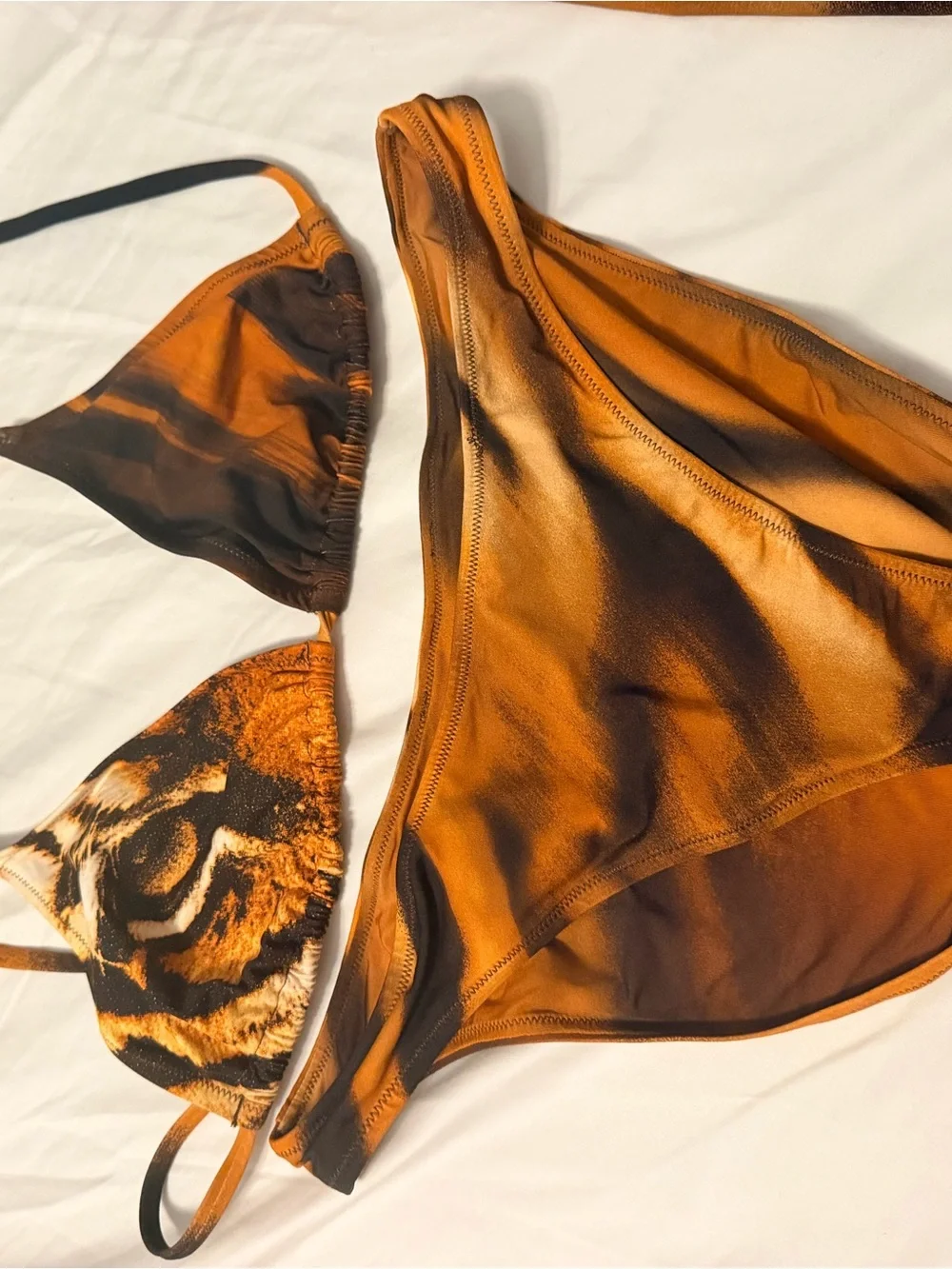 Skims x Roberto Cavalli
